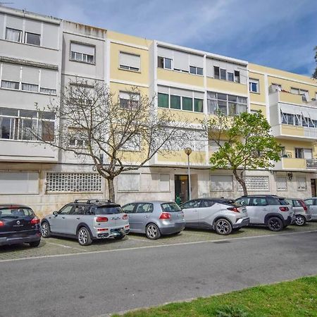 Cozy And Sunny Family Apartment Lisboa Exterior foto